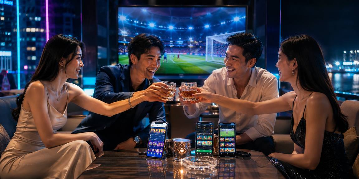 f198 mobile gaming